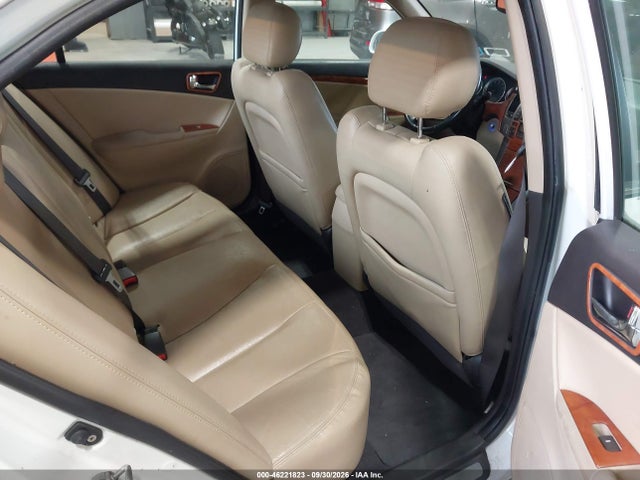 Продажа на аукционе авто 2009 Hyundai Sonata Se/limited, vin: 5NPEU46F99H434222, номер лота: 46221823