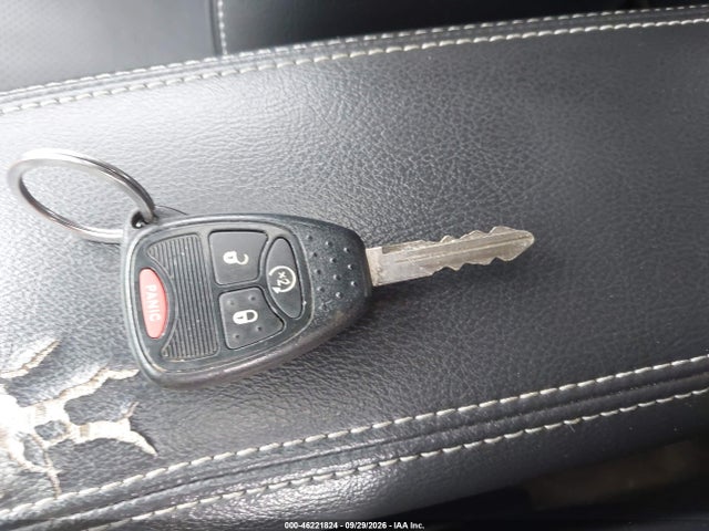 Aukcja sprzedaży 2015 Jeep Compass High Altitude Edition, vin: 1C4NJDEB4FD271388, numer aukcji: 46221824