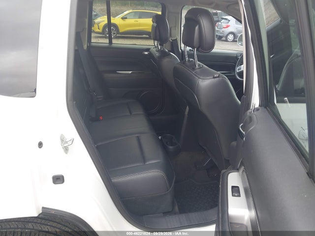 Aukcja sprzedaży 2015 Jeep Compass High Altitude Edition, vin: 1C4NJDEB4FD271388, numer aukcji: 46221824