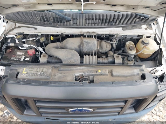 Продаж на аукціоні авто 2012 Ford E-150 Xl, vin: 1FMNE1BW8CDB12584, номер лоту: 46221833