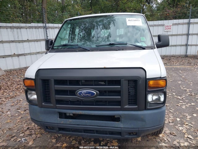 Продаж на аукціоні авто 2012 Ford E-150 Xl, vin: 1FMNE1BW8CDB12584, номер лоту: 46221833