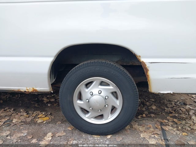Продаж на аукціоні авто 2012 Ford E-150 Xl, vin: 1FMNE1BW8CDB12584, номер лоту: 46221833