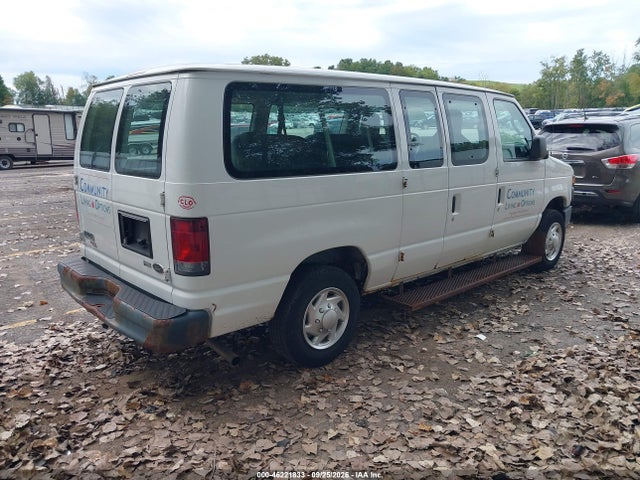 Продаж на аукціоні авто 2012 Ford E-150 Xl, vin: 1FMNE1BW8CDB12584, номер лоту: 46221833