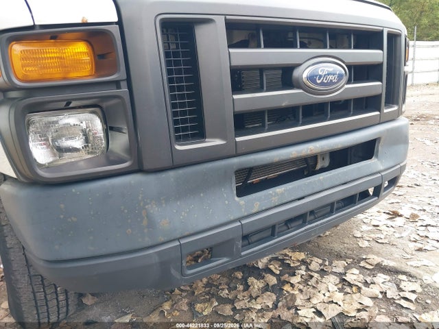 Продаж на аукціоні авто 2012 Ford E-150 Xl, vin: 1FMNE1BW8CDB12584, номер лоту: 46221833