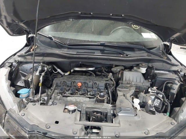 Aukcja sprzedaży 2021 Honda Hr-v Awd Sport, vin: 3CZRU6H1XMM704943, numer aukcji: 46221848