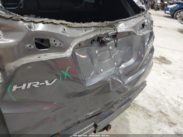 Aukcja sprzedaży 2021 Honda Hr-v Awd Sport, vin: 3CZRU6H1XMM704943, numer aukcji: 46221848