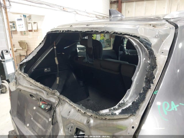 Aukcja sprzedaży 2021 Honda Hr-v Awd Sport, vin: 3CZRU6H1XMM704943, numer aukcji: 46221848