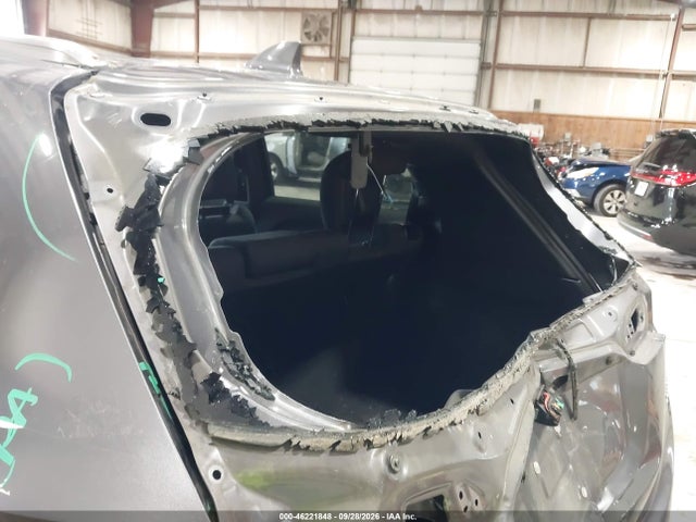Aukcja sprzedaży 2021 Honda Hr-v Awd Sport, vin: 3CZRU6H1XMM704943, numer aukcji: 46221848