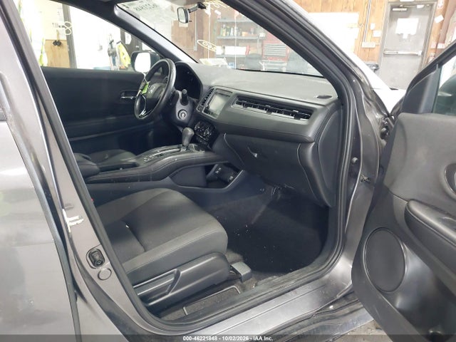 Aukcja sprzedaży 2021 Honda Hr-v Awd Sport, vin: 3CZRU6H1XMM704943, numer aukcji: 46221848