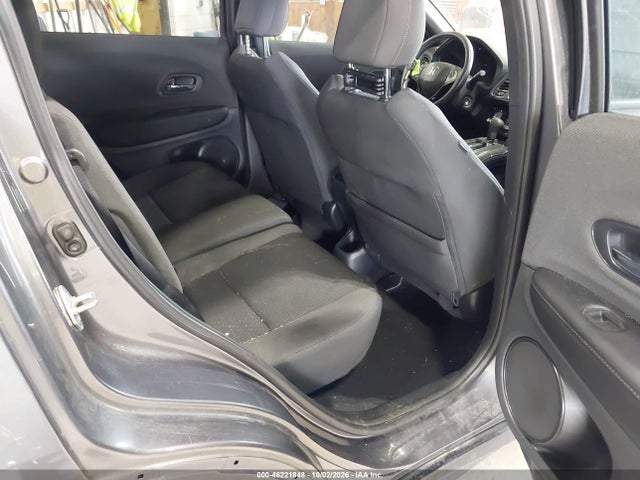 Aukcja sprzedaży 2021 Honda Hr-v Awd Sport, vin: 3CZRU6H1XMM704943, numer aukcji: 46221848