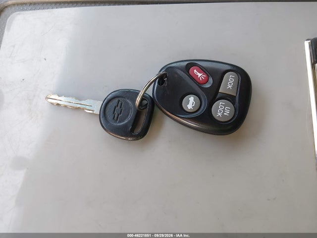 Aukcja sprzedaży 2002 Chevrolet Tahoe Ls, vin: 1GNEC13Z62J163172, numer aukcji: 46221851