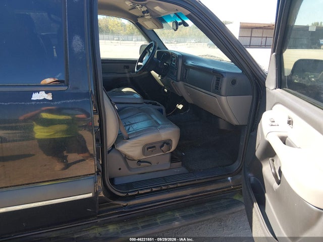 Aukcja sprzedaży 2002 Chevrolet Tahoe Ls, vin: 1GNEC13Z62J163172, numer aukcji: 46221851