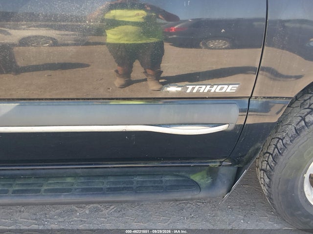 Aukcja sprzedaży 2002 Chevrolet Tahoe Ls, vin: 1GNEC13Z62J163172, numer aukcji: 46221851