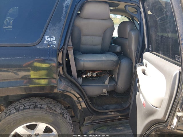 Aukcja sprzedaży 2002 Chevrolet Tahoe Ls, vin: 1GNEC13Z62J163172, numer aukcji: 46221851