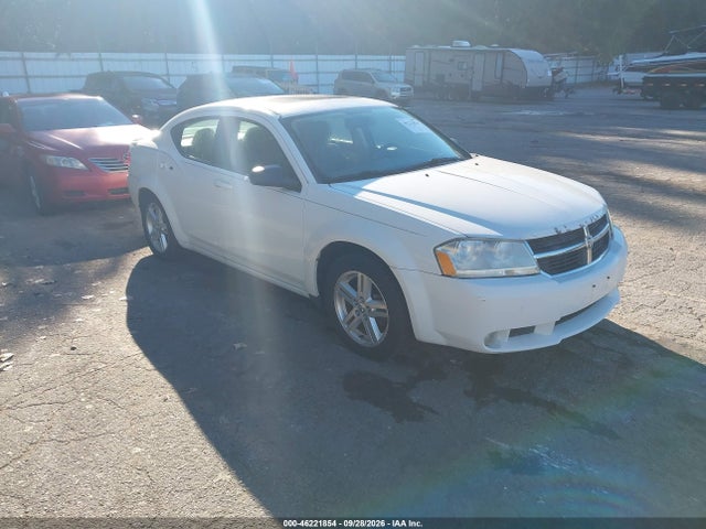 Aukcja sprzedaży 2009 Dodge Avenger Sxt, vin: 1B3LC56B59N508931, numer aukcji: 46221854