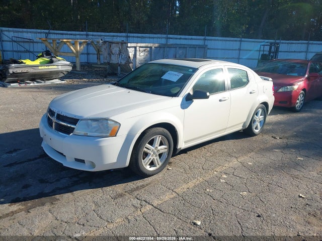 Aukcja sprzedaży 2009 Dodge Avenger Sxt, vin: 1B3LC56B59N508931, numer aukcji: 46221854