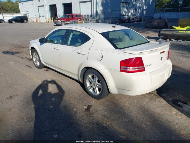 Aukcja sprzedaży 2009 Dodge Avenger Sxt, vin: 1B3LC56B59N508931, numer aukcji: 46221854