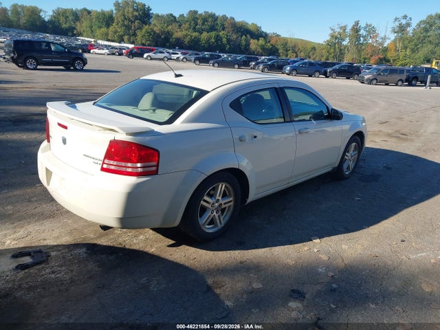 Aukcja sprzedaży 2009 Dodge Avenger Sxt, vin: 1B3LC56B59N508931, numer aukcji: 46221854