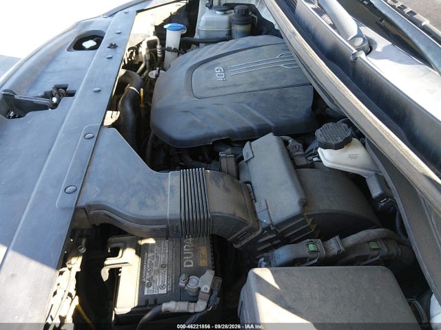 Aukcja sprzedaży 2015 Kia Sedona Ex, vin: KNDMC5C16F6044262, numer aukcji: 46221856
