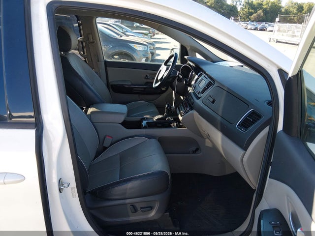 Aukcja sprzedaży 2015 Kia Sedona Ex, vin: KNDMC5C16F6044262, numer aukcji: 46221856