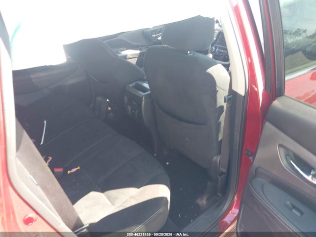 Aukcja sprzedaży 2020 Nissan Murano Sv Intelligent Awd, vin: 5N1AZ2BS6LN132512, numer aukcji: 46221859