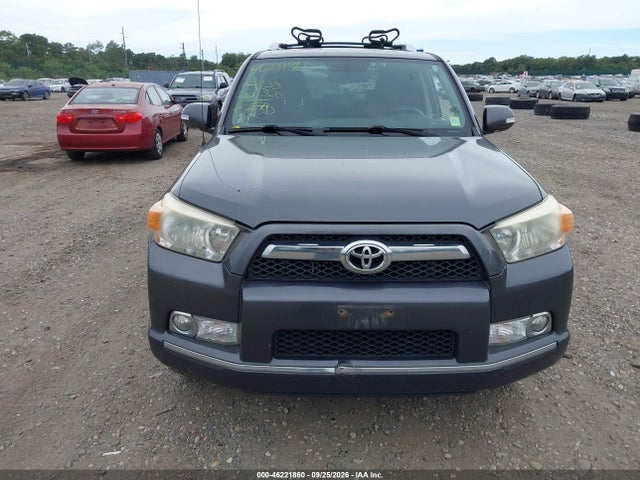 Продажа на аукционе авто 2010 Toyota 4runner Sr5 V6, vin: JTEBU5JRXA5007528, номер лота: 46221860