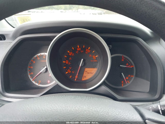 Продажа на аукционе авто 2010 Toyota 4runner Sr5 V6, vin: JTEBU5JRXA5007528, номер лота: 46221860