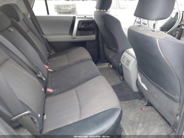 Продажа на аукционе авто 2010 Toyota 4runner Sr5 V6, vin: JTEBU5JRXA5007528, номер лота: 46221860