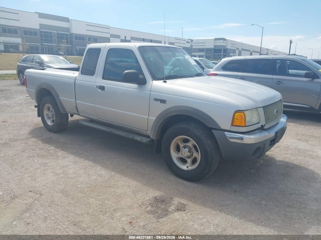 Auction sale of the 2003 Ford Ranger Xlt, vin: 1FTZR15E13PA05338, lot number: 46221861