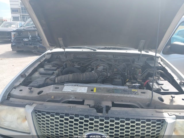 Auction sale of the 2003 Ford Ranger Xlt, vin: 1FTZR15E13PA05338, lot number: 46221861