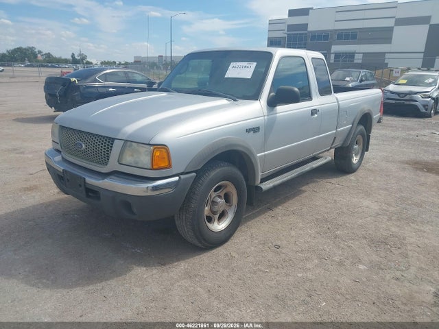 Auction sale of the 2003 Ford Ranger Xlt, vin: 1FTZR15E13PA05338, lot number: 46221861