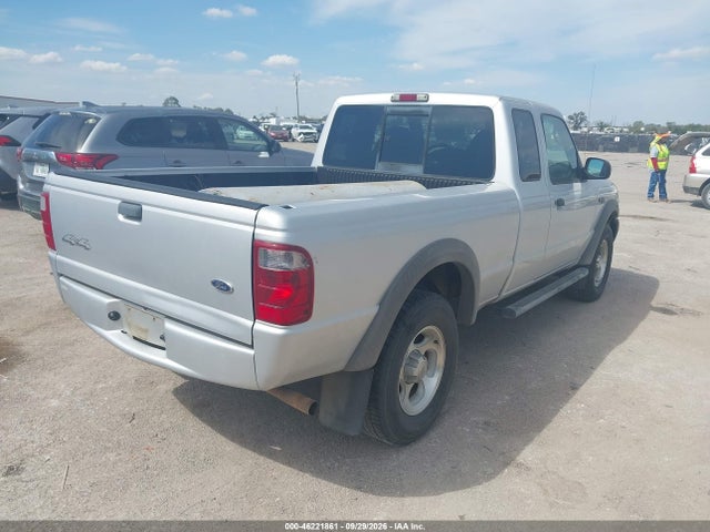 Auction sale of the 2003 Ford Ranger Xlt, vin: 1FTZR15E13PA05338, lot number: 46221861