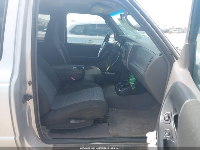 Auction sale of the 2003 Ford Ranger Xlt, vin: 1FTZR15E13PA05338, lot number: 46221861