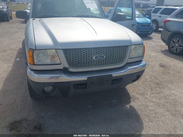 Auction sale of the 2003 Ford Ranger Xlt, vin: 1FTZR15E13PA05338, lot number: 46221861