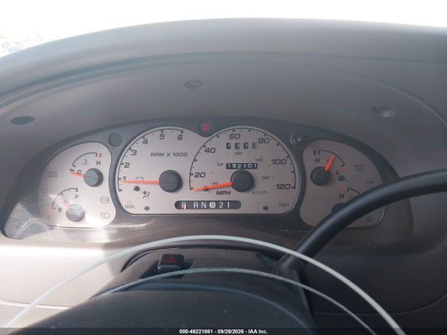 Auction sale of the 2003 Ford Ranger Xlt, vin: 1FTZR15E13PA05338, lot number: 46221861