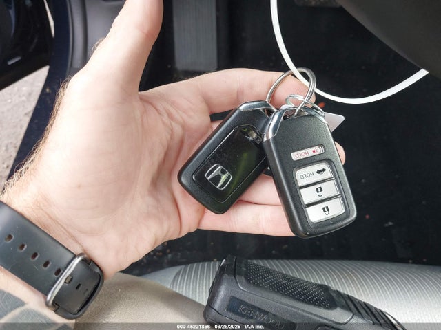 Продажа на аукционе авто 2019 Honda Accord Lx, vin: 1HGCV1F11KA090455, номер лота: 46221866