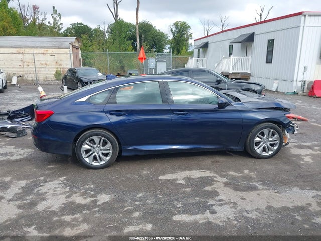 Продажа на аукционе авто 2019 Honda Accord Lx, vin: 1HGCV1F11KA090455, номер лота: 46221866