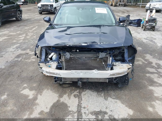 Продажа на аукционе авто 2019 Honda Accord Lx, vin: 1HGCV1F11KA090455, номер лота: 46221866