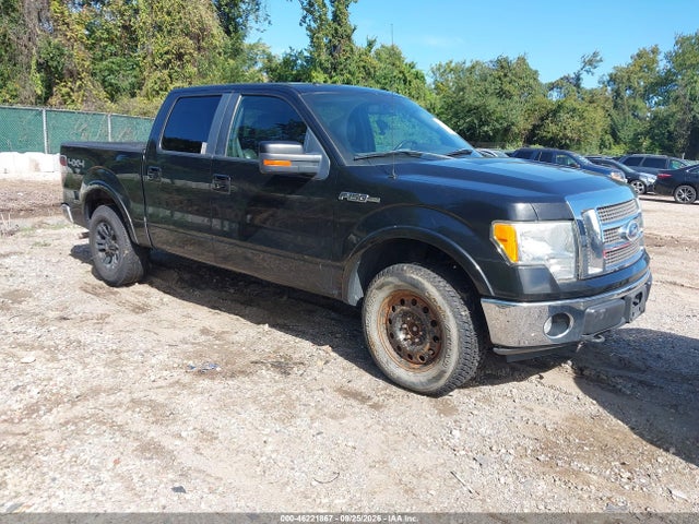 2010 Ford F-150 Fx4/harley-davidson/king Ranch/lariat/platinum/xl/xlt მანქანა იყიდება აუქციონზე, vin: 1FTFW1EV9AFD55766, აუქციონის ნომერი: 46221867