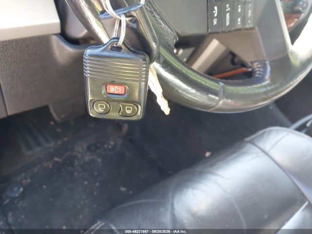 Продаж на аукціоні авто 2010 Ford F-150 Fx4/harley-davidson/king Ranch/lariat/platinum/xl/xlt, vin: 1FTFW1EV9AFD55766, номер лоту: 46221867