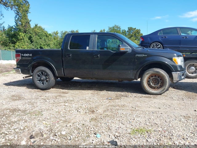 Продаж на аукціоні авто 2010 Ford F-150 Fx4/harley-davidson/king Ranch/lariat/platinum/xl/xlt, vin: 1FTFW1EV9AFD55766, номер лоту: 46221867