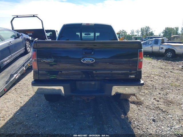 Продаж на аукціоні авто 2010 Ford F-150 Fx4/harley-davidson/king Ranch/lariat/platinum/xl/xlt, vin: 1FTFW1EV9AFD55766, номер лоту: 46221867