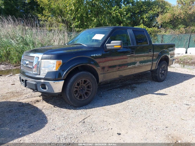 Продаж на аукціоні авто 2010 Ford F-150 Fx4/harley-davidson/king Ranch/lariat/platinum/xl/xlt, vin: 1FTFW1EV9AFD55766, номер лоту: 46221867