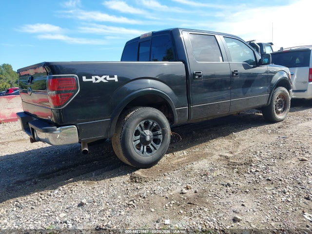 Продаж на аукціоні авто 2010 Ford F-150 Fx4/harley-davidson/king Ranch/lariat/platinum/xl/xlt, vin: 1FTFW1EV9AFD55766, номер лоту: 46221867