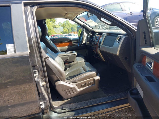 Продаж на аукціоні авто 2010 Ford F-150 Fx4/harley-davidson/king Ranch/lariat/platinum/xl/xlt, vin: 1FTFW1EV9AFD55766, номер лоту: 46221867