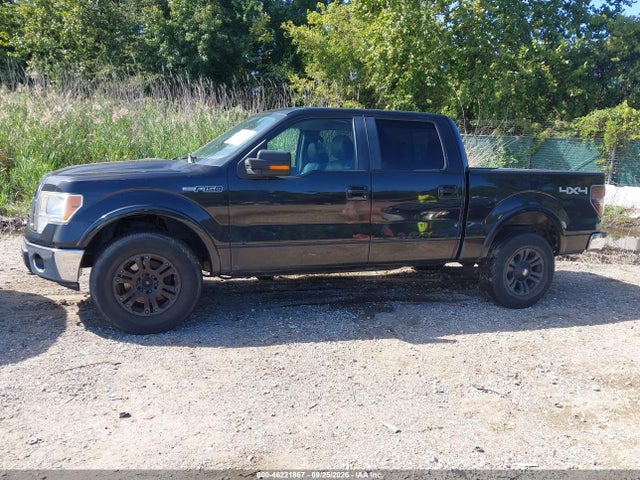 Продаж на аукціоні авто 2010 Ford F-150 Fx4/harley-davidson/king Ranch/lariat/platinum/xl/xlt, vin: 1FTFW1EV9AFD55766, номер лоту: 46221867