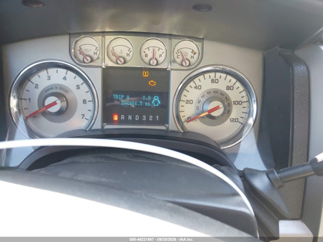 Продаж на аукціоні авто 2010 Ford F-150 Fx4/harley-davidson/king Ranch/lariat/platinum/xl/xlt, vin: 1FTFW1EV9AFD55766, номер лоту: 46221867