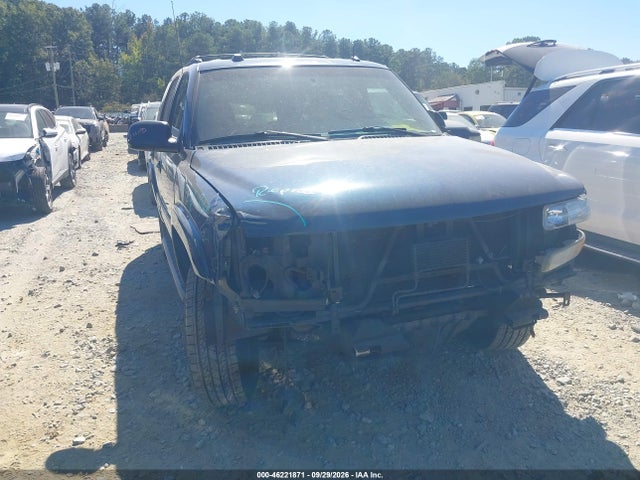 46221871 :رقم المزاد ، 1GNEC13T25J183404 vin ، 2005 Chevrolet Tahoe Lt مزاد بيع