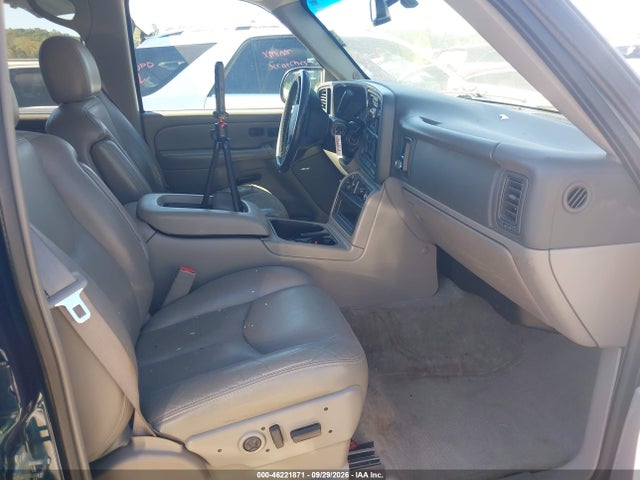 46221871 :رقم المزاد ، 1GNEC13T25J183404 vin ، 2005 Chevrolet Tahoe Lt مزاد بيع