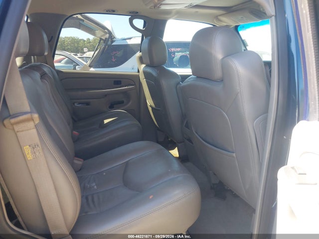 46221871 :رقم المزاد ، 1GNEC13T25J183404 vin ، 2005 Chevrolet Tahoe Lt مزاد بيع
